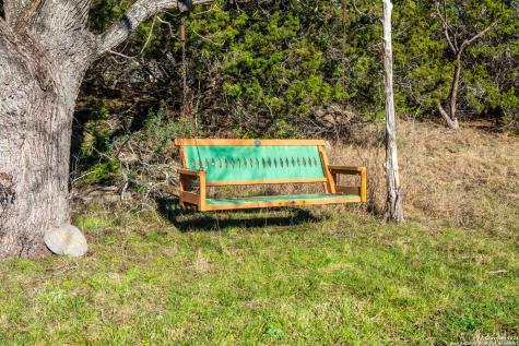 Tbd Hidden Valley Drive Pipe Creek TX 78063