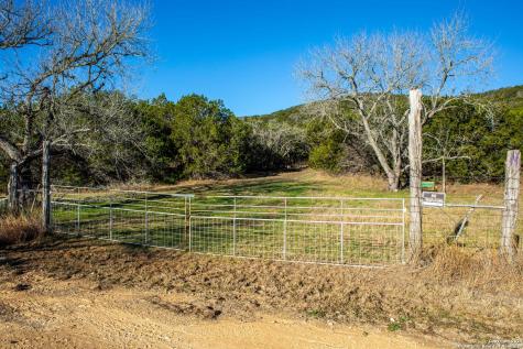 Tbd Hidden Valley Drive Pipe Creek TX 78063