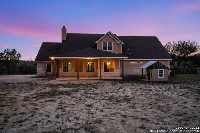831 Fm 289 Boerne TX 78006