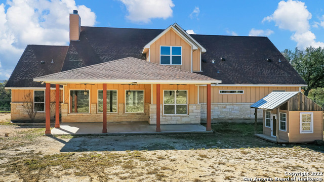 831 Fm 289 Boerne TX 78006