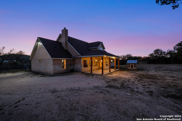 831 Fm 289 Boerne TX 78006