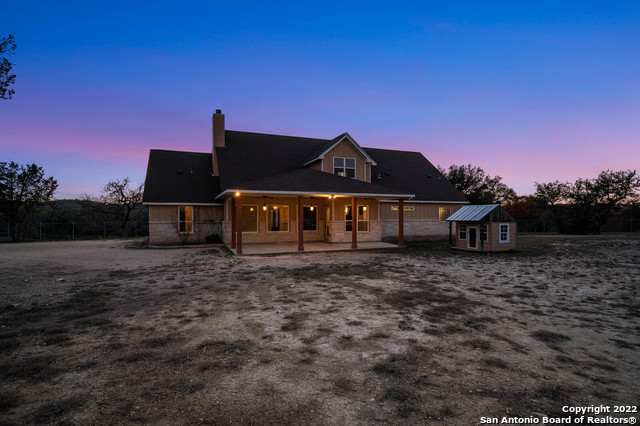 831 Fm 289 Boerne TX 78006