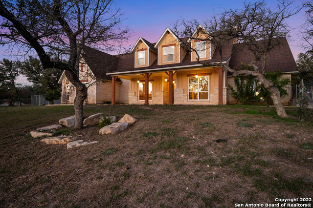 831 Fm 289 Boerne TX 78006