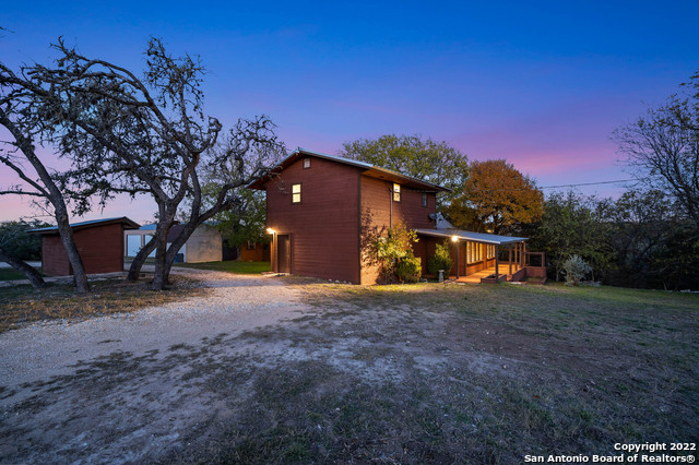 831 Fm 289 Boerne TX 78006