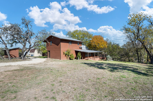 831 Fm 289 Boerne TX 78006