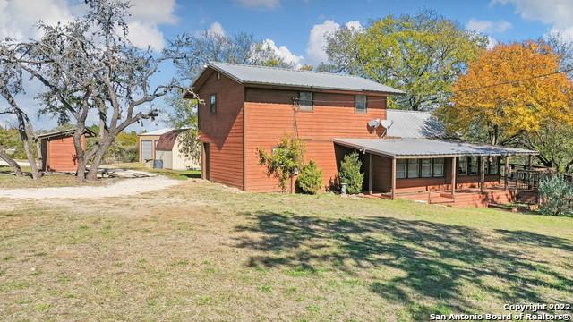 831 Fm 289 Boerne TX 78006