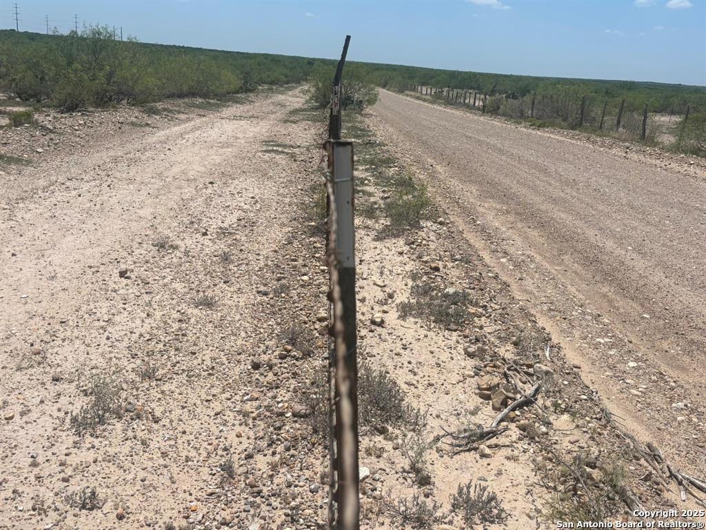 34 Acres Mangana Hein Laredo TX 78046