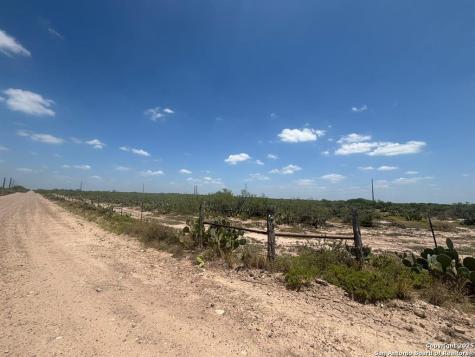 34 Acres Mangana Hein Laredo TX 78046