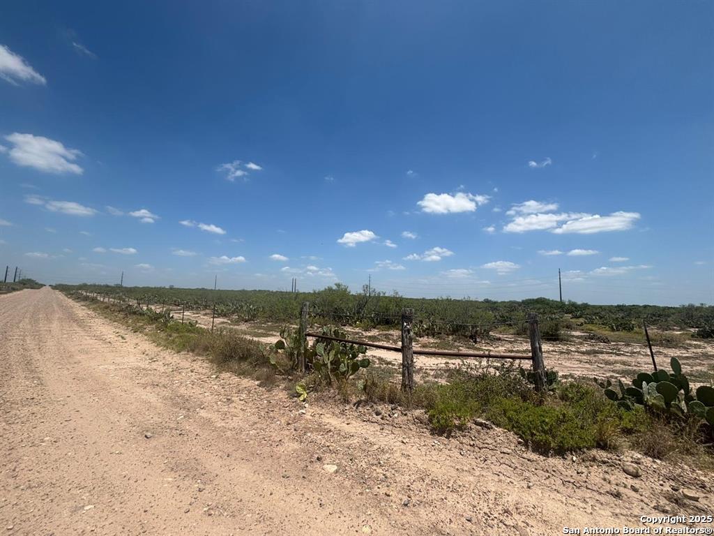 34 Acres Mangana Hein Laredo TX 78046