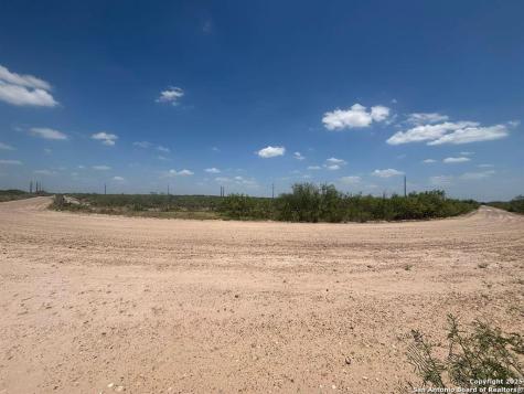 34 Acres Mangana Hein Laredo TX 78046