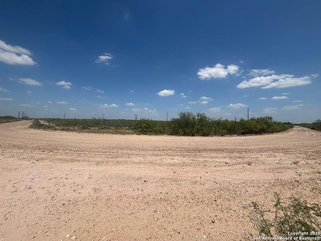 34 Acres Mangana Hein Laredo TX 78046