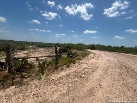 34 Acres Mangana Hein Laredo TX 78046