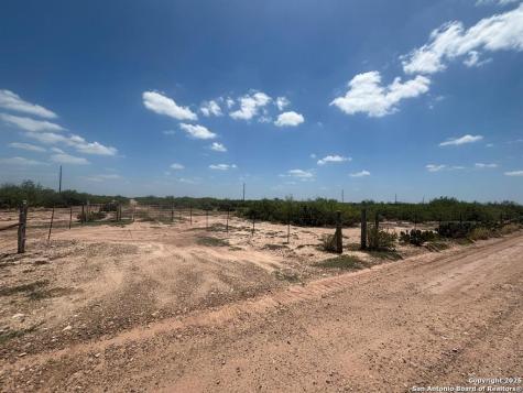 34 Acres Mangana Hein Laredo TX 78046
