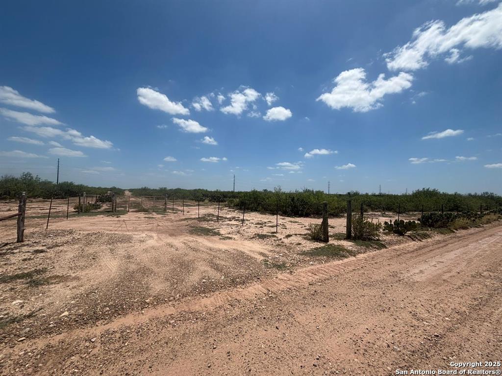 34 Acres Mangana Hein Laredo TX 78046