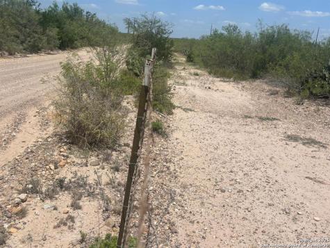 34 Acres Mangana Hein Laredo TX 78046