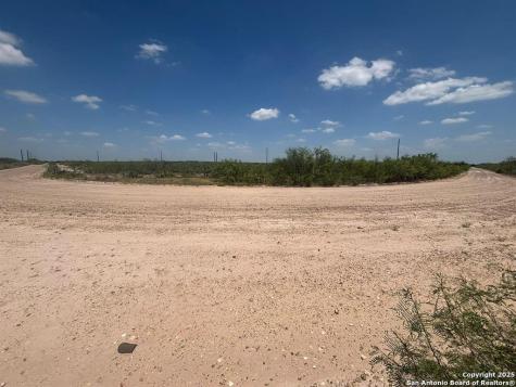 34 Acres Mangana Hein Laredo TX 78046