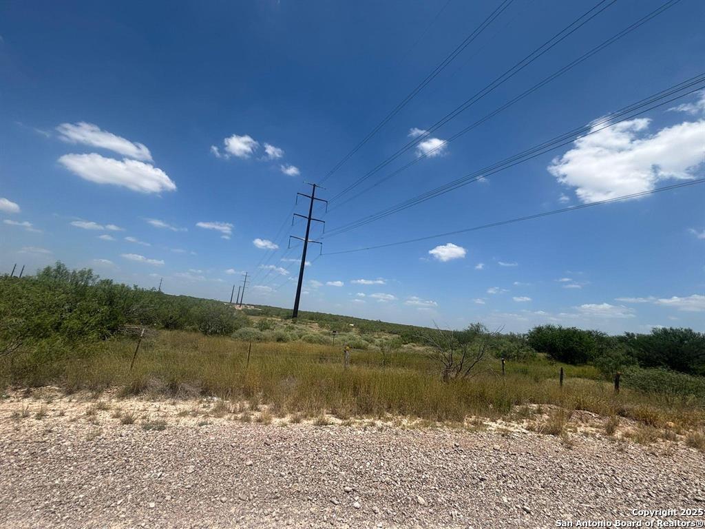 34 Acres Mangana Hein Laredo TX 78046