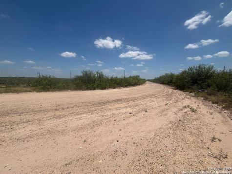 34 Acres Mangana Hein Laredo TX 78046