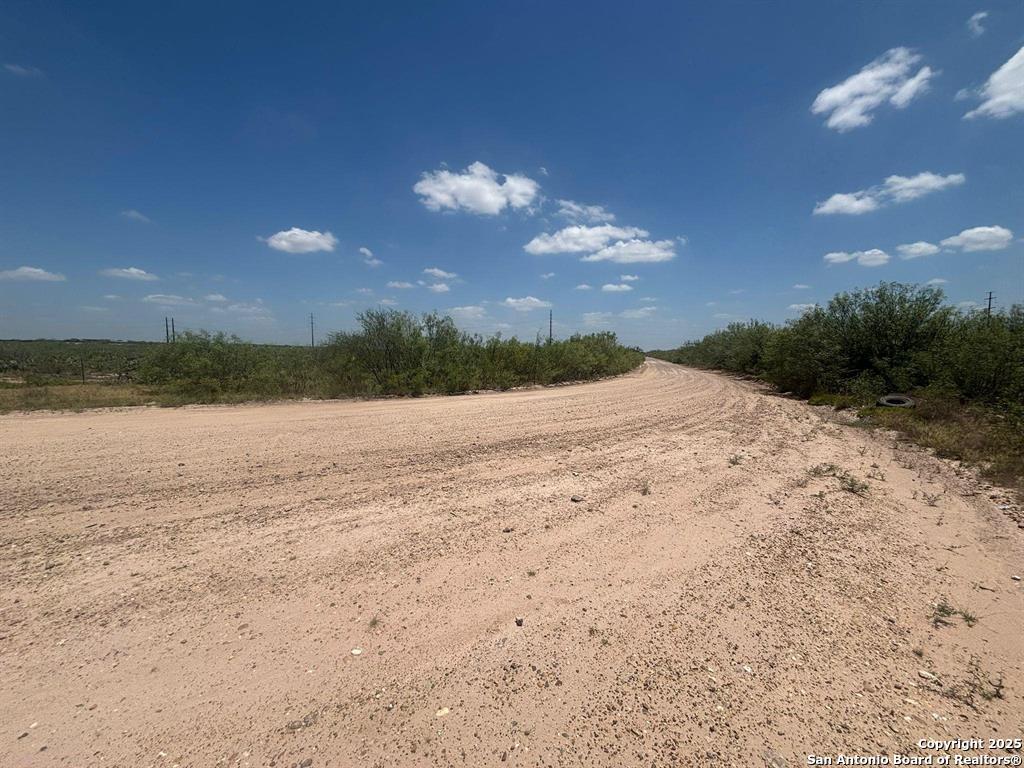 34 Acres Mangana Hein Laredo TX 78046