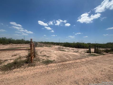 34 Acres Mangana Hein Laredo TX 78046