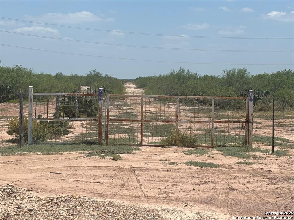 34 Acres Mangana Hein Laredo TX 78046