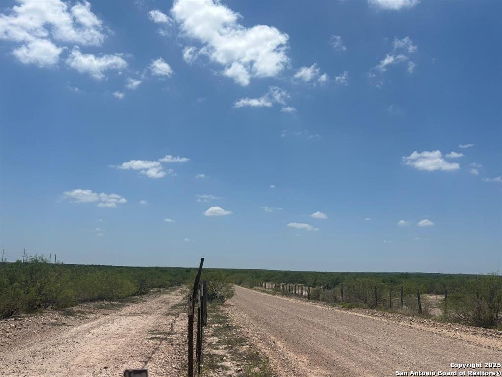 34 Acres Mangana Hein Laredo TX 78046