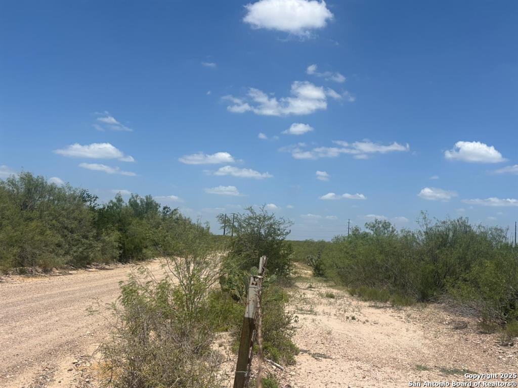 34 Acres Mangana Hein Laredo TX 78046