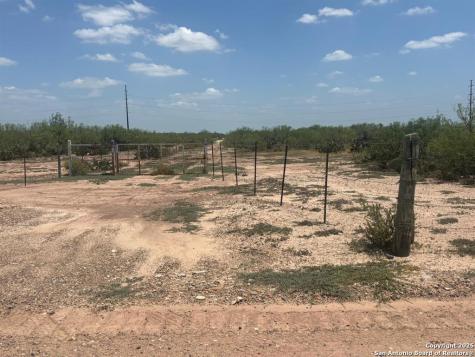 34 Acres Mangana Hein Laredo TX 78046