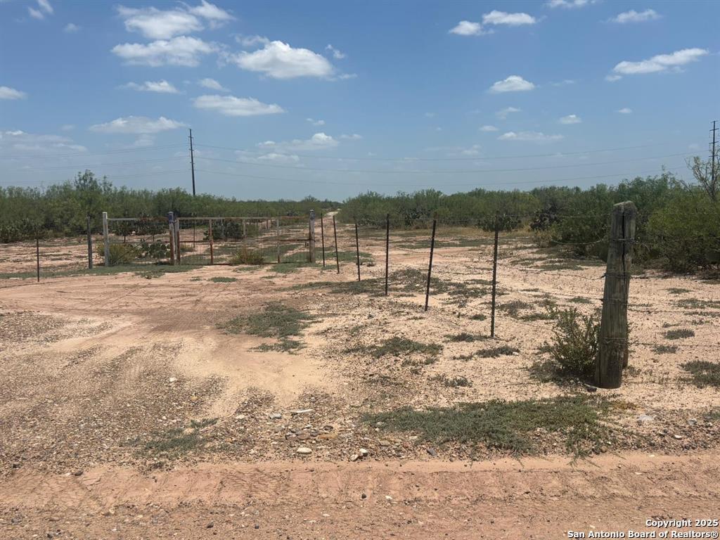 34 Acres Mangana Hein Laredo TX 78046