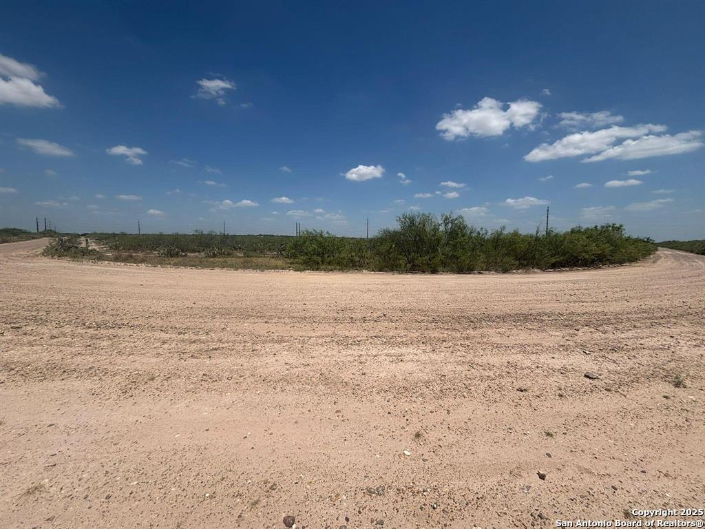 34 Acres Mangana Hein Laredo TX 78046