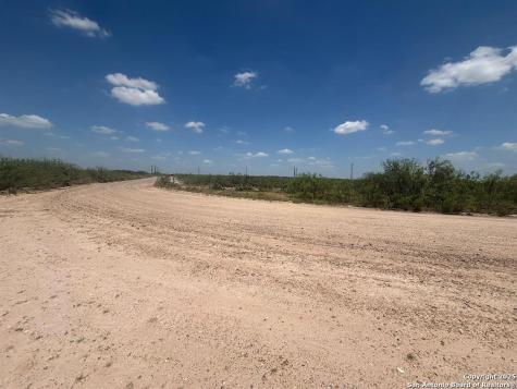 34 Acres Mangana Hein Laredo TX 78046
