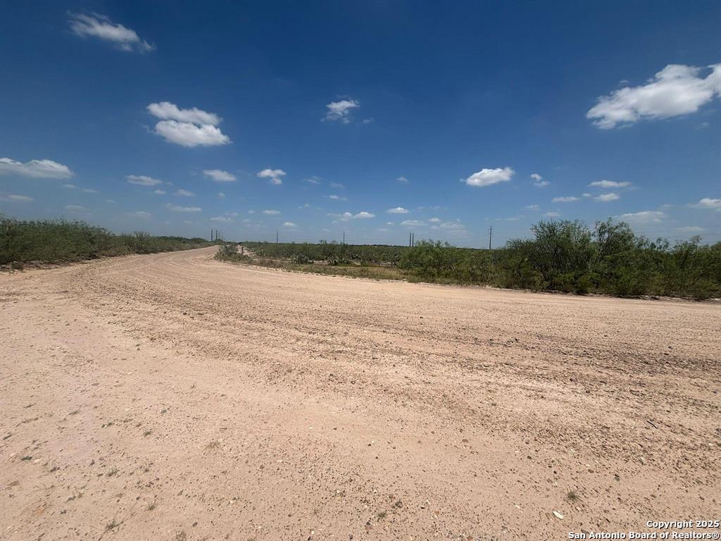 34 Acres Mangana Hein Laredo TX 78046