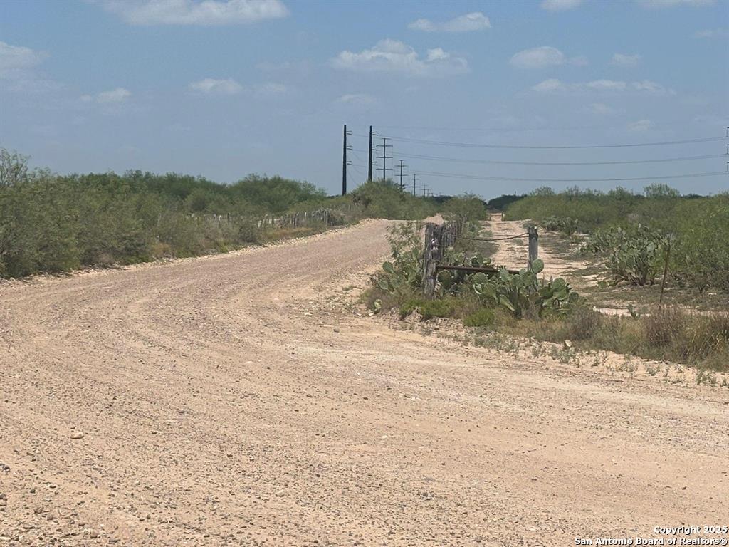 34 Acres Mangana Hein Laredo TX 78046
