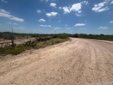 34 Acres Mangana Hein Laredo TX 78046