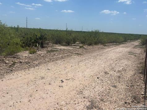 34 Acres Mangana Hein Laredo TX 78046