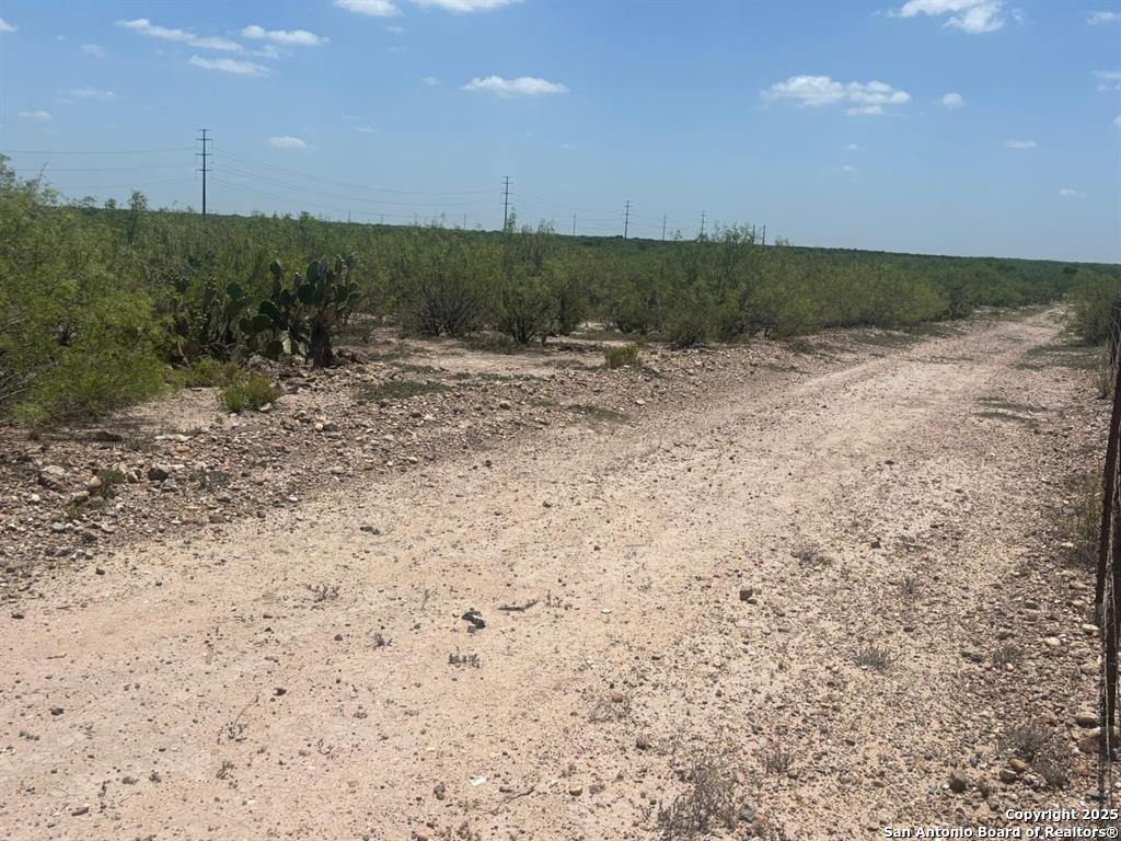 34 Acres Mangana Hein Laredo TX 78046