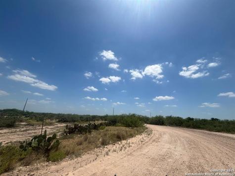 34 Acres Mangana Hein Laredo TX 78046