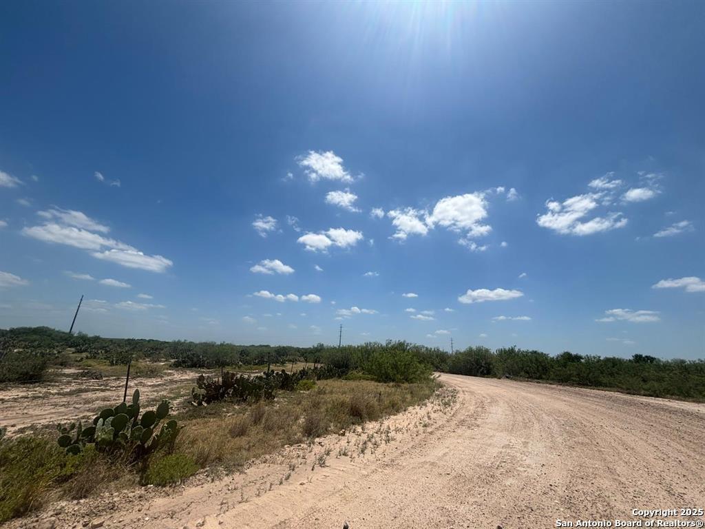 34 Acres Mangana Hein Laredo TX 78046