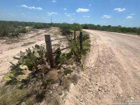 34 Acres Mangana Hein Laredo TX 78046