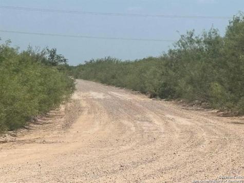 34 Acres Mangana Hein Laredo TX 78046