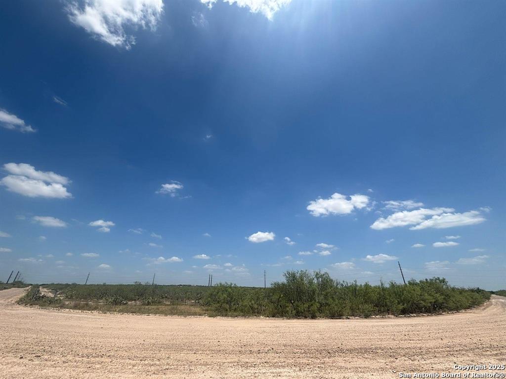 34 Acres Mangana Hein Laredo TX 78046