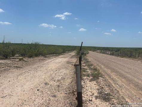 34 Acres Mangana Hein Laredo TX 78046