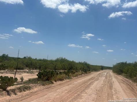 34 Acres Mangana Hein Laredo TX 78046