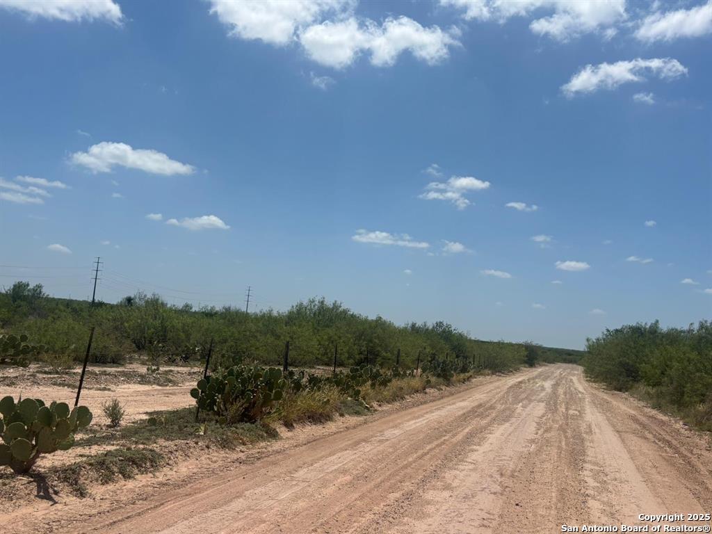 34 Acres Mangana Hein Laredo TX 78046