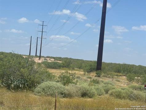 34 Acres Mangana Hein Laredo TX 78046