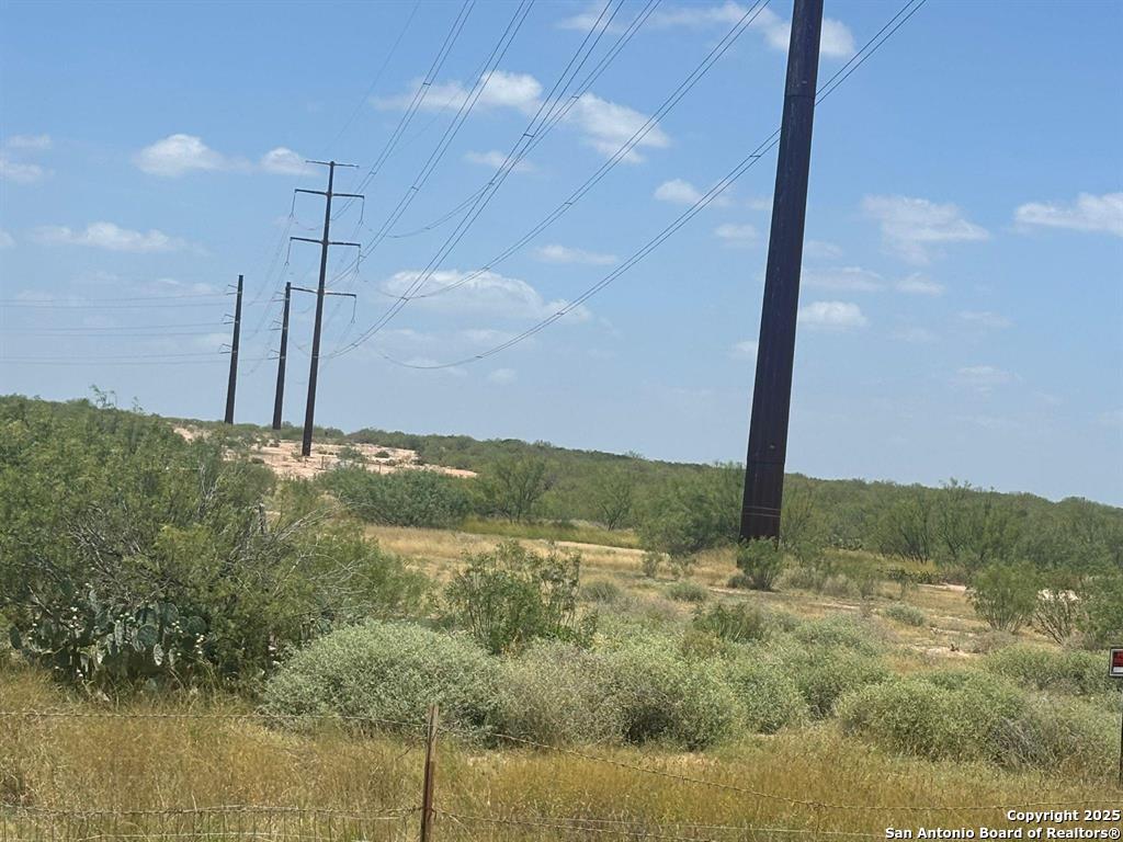 34 Acres Mangana Hein Laredo TX 78046