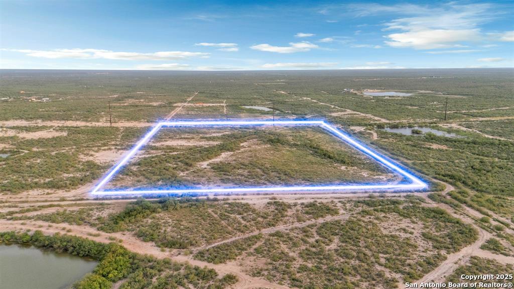 34 Acres Mangana Hein Laredo TX 78046