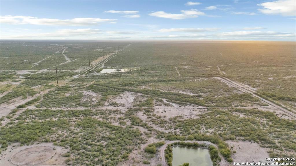 34 Acres Mangana Hein Laredo TX 78046