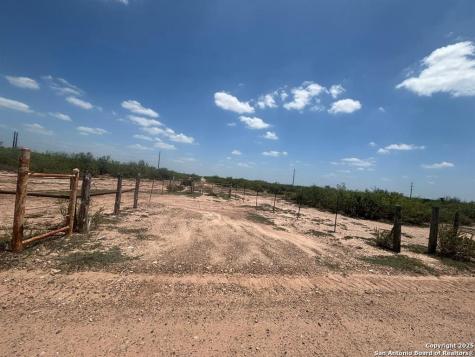 34 Acres Mangana Hein Laredo TX 78046