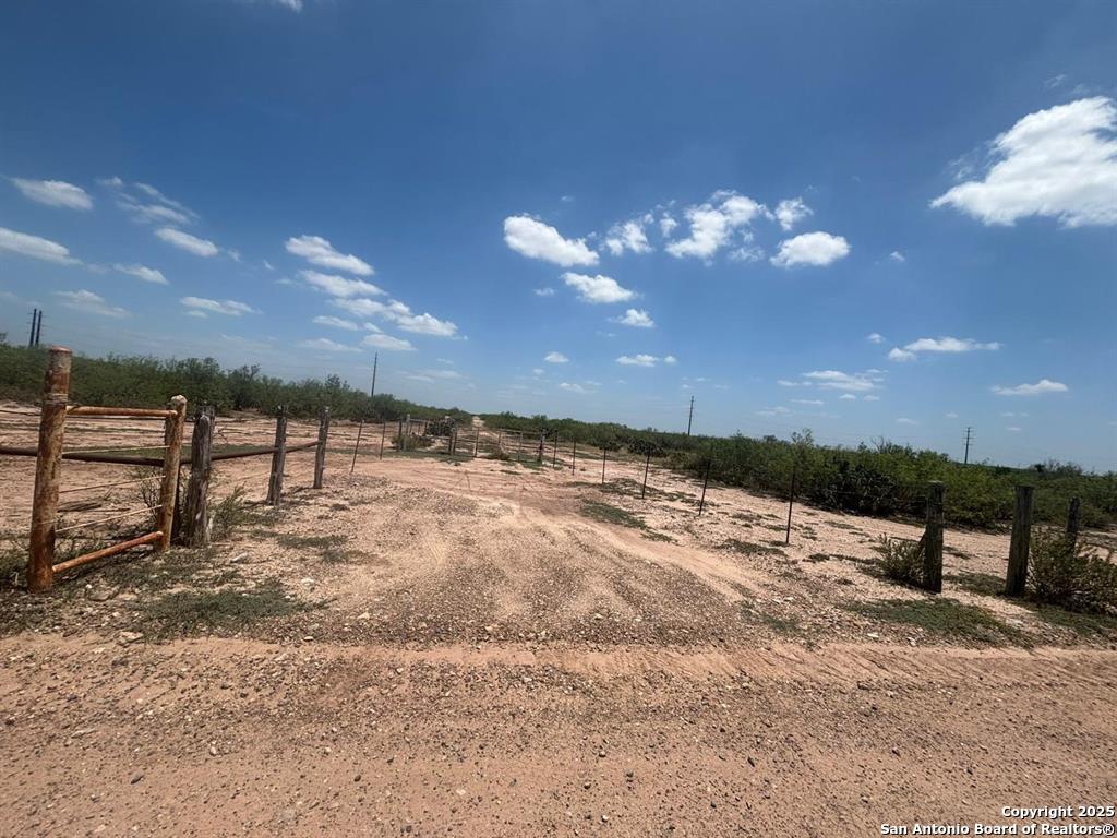 34 Acres Mangana Hein Laredo TX 78046